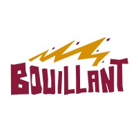 Bouillant logo - Similar company to Scalekits