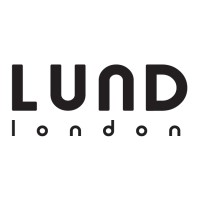 Lund London logo - Similar company to Cavalier Bleu