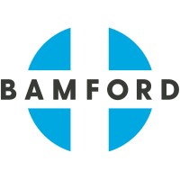 W. M. Bamford & Co. Ltd. logo - Similar company to Toomac Solutions