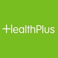 HealthPlus Fertility Centers logo - Similar company to Sharara Solutions