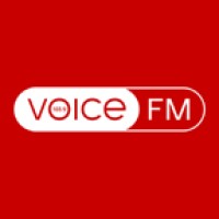 VOICE FM logo - Similar company to Leading Security