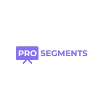 Prosegments logo - Similar company to Nocko