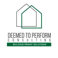 Deemed to Perform Consulting Pty Ltd logo - Similar company to Arcibuilt