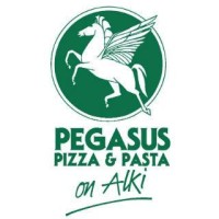 Pegasus Pizza & Pasta