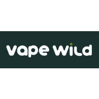 Vapewild logo - Similar company to Vapewild
