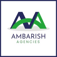 Ambarish Agencies logo - Similar company to Mrb Polymers P.C.