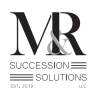 M&R Succession Solutions, Llc