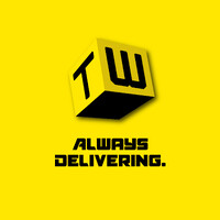 Transport Works logo - Similar company to Dexterz-Tech