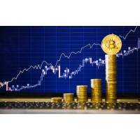 Crypto Trader Platform logo - Similar company to Cryptotrader
