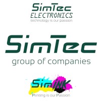 Simtec Electronics logo - Similar company to Silicon Engineering (Pty) Ltd