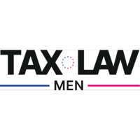 Taxmen logo - Similar company to Bewust, Family Office Met Een Hart