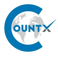 Countx Business Solutions logo - Similar company to Bryant & Bryant Chartered Accountants