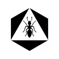 Ants Ferforje logo - Similar company to Gibirtech Robotics