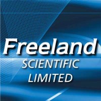Freeland Scientific logo - Similar company to Engineered Compost Systems