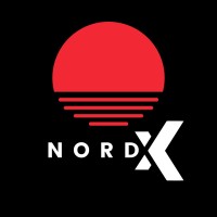 NordX logo - Similar company to Ecossistema De Inovação De Campina Grande