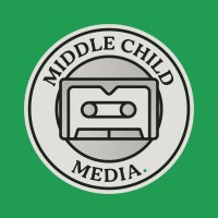 MIDDLE CHILD MEDIA. logo - Similar company to Technicampus Stedendriehoek Bv