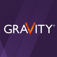 Gravity logo - Similar company to Gravity