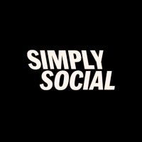 Simply Social logo - Similar company to Drink In Creative