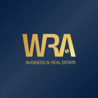 WRA Business and Real Estate logo - Similar company to Bbg Developments