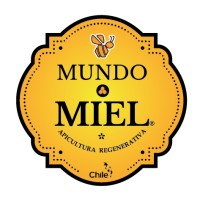 MUNDOMIEL logo - Similar company to Ditzler Chile, Empresa