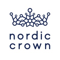 Nordic Crown logo - Similar company to Blueflow Energy Management Ab