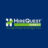 HireQuest Direct logo - Similar company to Hire Quest