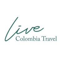 Live Colombia Travel logo - Similar company to Garssa Consulting