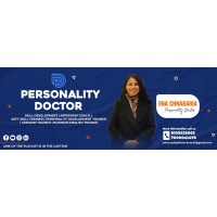 Personality Doctor logo - Similar company to Debug Oist