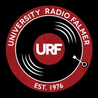 Urf - University Radio Falmer