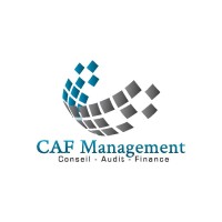 CAF MANAGEMENT logo - Similar company to Ml Experts