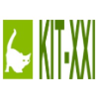 KITWAY (ex KIT-XXI) logo - Similar company to 3V-Hosting