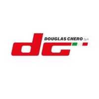 DOUGLAS CHERO S.p.A. logo - Similar company to Cdb Engineering Spa