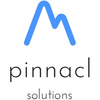 Pinnacl Solutions logo - Similar company to Applied Satellite Engineering