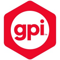 Grand Prix International, Inc. (GPI) logo - Similar company to Spot On Games