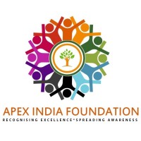 APEX INDIA FOUNDATION logo - Similar company to M3M India Group