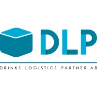 DLP Drinks Logistics Partner AB logo - Similar company to Skanlog Ab