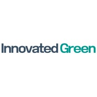 Innovated Green logo - Similar company to Packagemate Inc