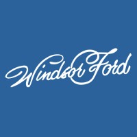 Windsor Ford logo - Similar company to Windsor Tooling Services