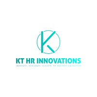KT HR Innovations logo - Similar company to Reply-All.Ca