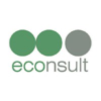 ECOnsult Architecture logo - Similar company to Karm Architecture Lab - Kal