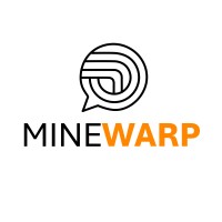 MineWarp logo - Similar company to Triwee