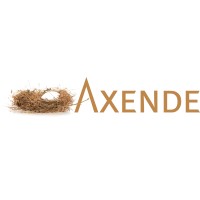 Axende logo - Similar company to Summit Management