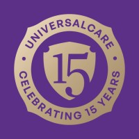 UniversalCare Canada Inc. logo - Similar company to Array Marketing Solutions
