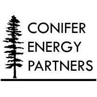 Conifer Energy Partners logo - Similar company to Current Hydro