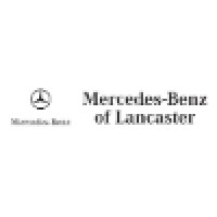 Mercedes-Benz of Lancaster logo - Similar company to Evolution Yoga & Wellbeing