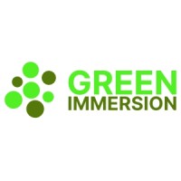 Green Immersion logo - Similar company to Undjetzt Coaching
