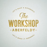 The Workshop, Aberfeldy