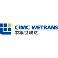 CIMC GS Logistics Inc. logo - Similar company to Cargo Securing Systems Centre  Cssclashing