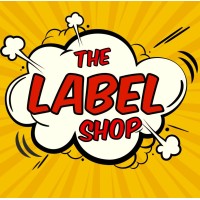 THE LABEL SHOP logo - Similar company to Label Logic, Inc.