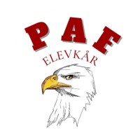 Paf Elevkår